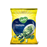 Vadilal Frozen Parwal (Pointed Gourd) - 11 Oz (312 Gm)