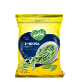 Vadilal Frozen Tindora (Ivy Gourd) - 11 Oz (312 Gm)