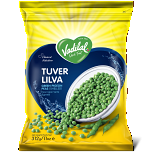 Vadilal Frozen Tuver Lilva - 11 Oz (312 Gm)