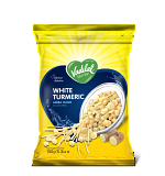 Vadilal Frozen White Turmeric (Amba Haldi) - 5.3 Oz (150 Gm)