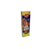 Vadilal Assorted Ice Stix - 6 Pcs