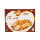Vadilal Kaju Katli  - 36 Pcs (340 Gm)
