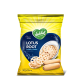 Vadilal Frozen Lotus Root (Kamal Kakdi) - 11 Oz (312 Gm)