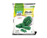 Vadilal Methi Block (11 OZ - 312 GM)