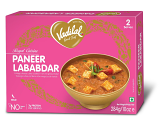 Vadilal Paneer Lababdar - 10 OZ