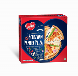 Vadilal Schezwan Paneer Pizza (250 GM)
