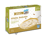 Vadilal Sitafal Basundi (16 OZ - 454 GM)