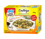 Vadilal Undhiya (10 OZ - 284 GM)