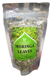 Vedic Secrets Moringa Leaves (Drumstick Leaves) - 1.75 Oz (50 Gm)