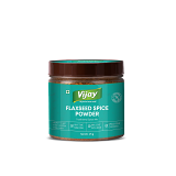 Vijay Flaxseed Powder - 175 Gm