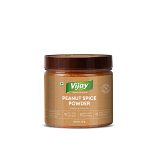 Vijay Peanut Chutney Powder - 175 Gm
