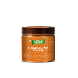 Vijay Spiced Chutney Powder - 175 Gm