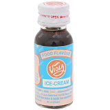 Viola Ice Cream Essence (Food Flavour) - 20 ML