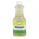 WESSON Canola Oil (40 FL OZ)