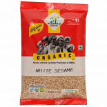 24 Mantra Organic White Sesame Seed (7 OZ)