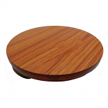 Wooden Roti Maker