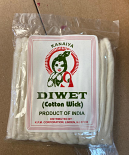 Diwet (cotton Wick)