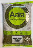 Aara Moong Whole 4 Lb
