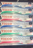 Vicco Toothbrush 6 Pack