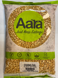 Aara Chana Dal - 4 Lb
