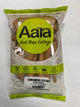 Aara Cinnamon Sticks (ROUND) 3.5 Oz