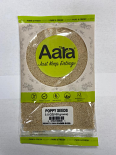 Aara Poppy Seeds 3.5 Oz