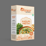 Kesar Kasuri Methi (3.5 OZ, 100Gm)