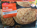 Haldiram Aloo Paratha (16 PCS)
