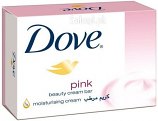 Dove Beauty Bar, Pink  (3.75 oz)