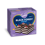 Vadilal Black Forest Pastry - 150 GM*2
