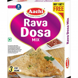 Aachi Rava Dosa Mix - 6.3 Oz (180 Gm)