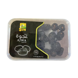 Sun Delight Ajwa Dates - 14 OZ