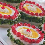 Bikanervala Bengali Anarkali 1 LB