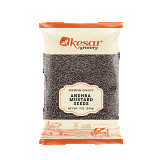 Kesar Andhra Mustard Seeds, 14oz (400g)