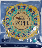 Arya Multigrains Roti (15 PCS)