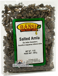Deep Bansi Dry Amla Salted 7 Oz