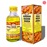 Hamdard Roghan Badam Shirin (100 ML)
