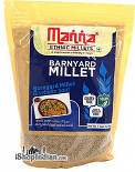 Manna Barnyard Millet  (907 GM)
