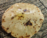 Home Made Bhakhri - 4 PCS