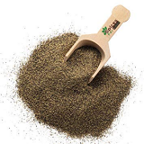 Swad Black Pepper Powder (COARSE) - 7 OZ (200 GM)