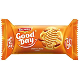 Britannia Good Day Cashew 2.6 Oz