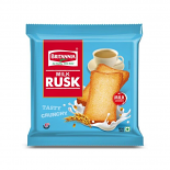 Britannia Milk Rusk 560gm