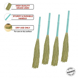 Milton Spotzero Zero Dust Broom
