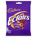 Cadbury Eclairs Candy (130 GM)