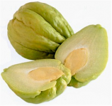 Chayote - each