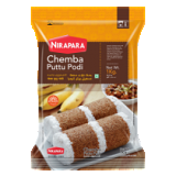 Nirapara Chemba Puttu Podi - 1 KG