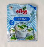 Shreeji Chhash Masala (50 GM)