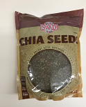 Swad Chia Seeds(sabja) 28 OZ