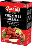 Aachi Chicken 65 Masala - 3.5 Oz (100 Gm)
