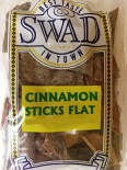 Swad Cinamon Stick Flat 3.5 OZ
